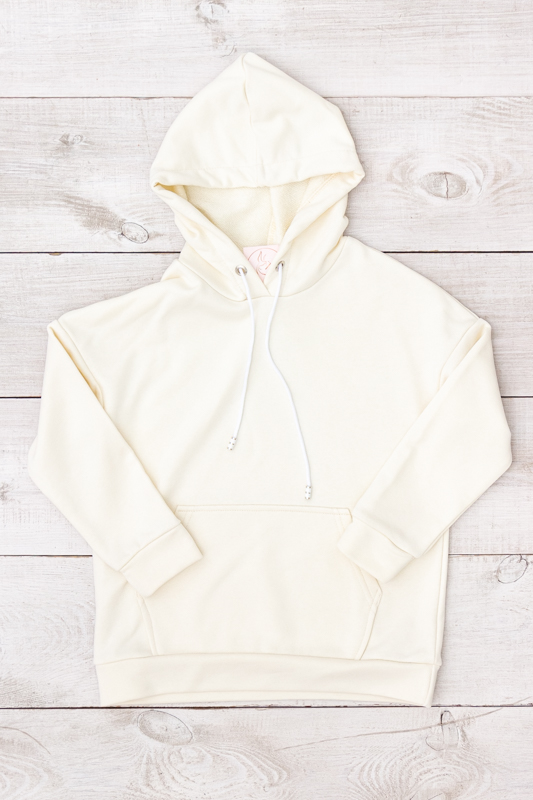 Худі для дівчинки